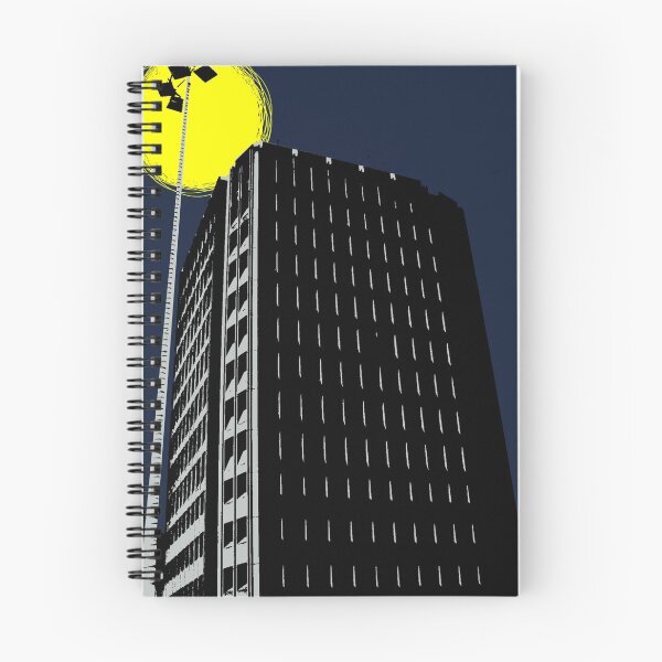 Item preview, East London designed and sold by Outart.