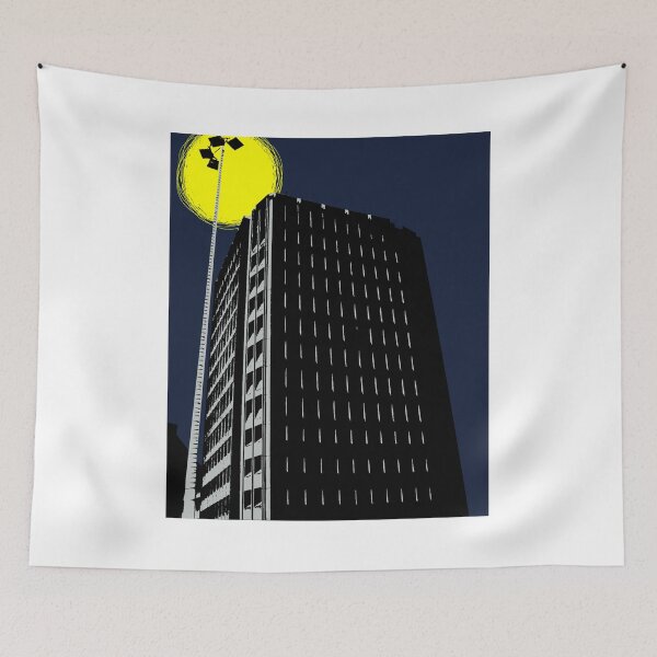 Item preview, East London designed and sold by Outart.