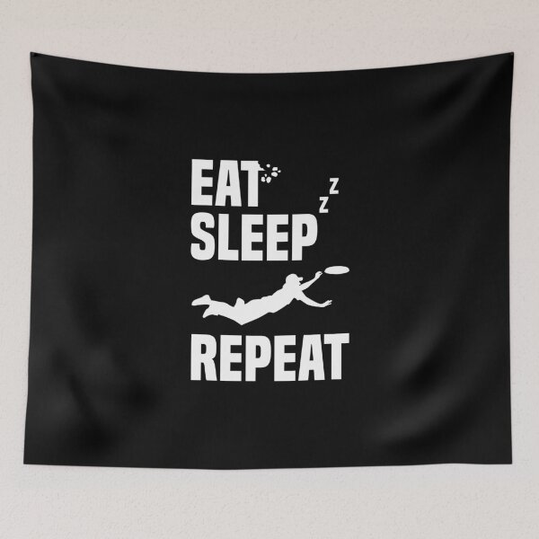 Item preview, Everyday Ultimate Gift Ultimate Frisbee designed and sold by Nessshirts.