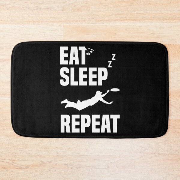 Item preview, Everyday Ultimate Gift Ultimate Frisbee designed and sold by Nessshirts.