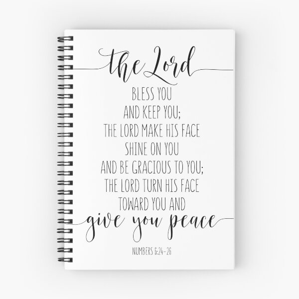 Item preview, The Lord Bless You And Keep You, Numbers 6:24-26. Bible Verse, Christian Gift, Scripture designed and sold by aenaonartwork.