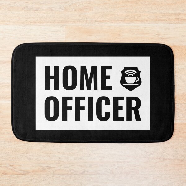 Item preview, Home Officer | Heroes working on the home office front designed and sold by Petra Becker.
