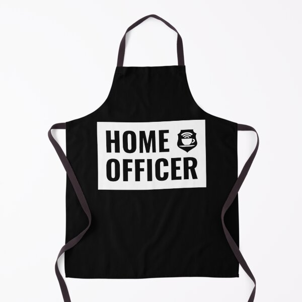 Item preview, Home Officer | Heroes working on the home office front designed and sold by Petra Becker.
