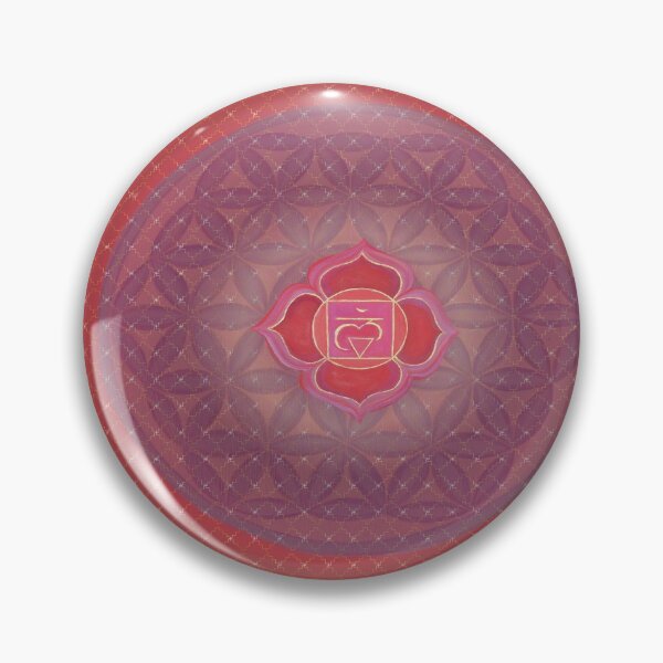 Item preview, Muladhara, root chakra designed and sold by shimaart.