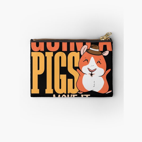 Item preview, Life is good but Guinea Pigs make it better designed and sold by Grinover.