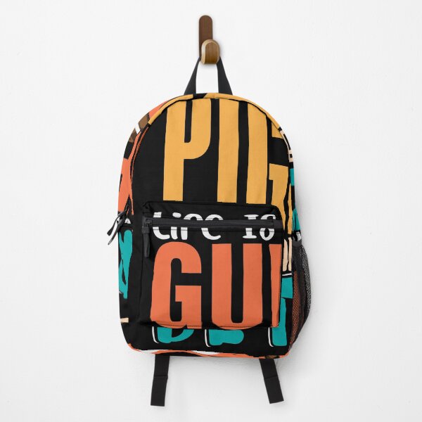 Item preview, Life is good but Guinea Pigs make it better designed and sold by Grinover.