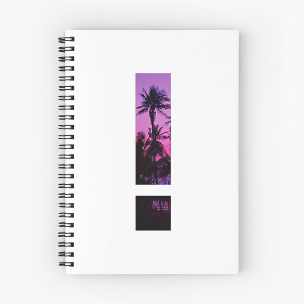 Item preview, ! sign, purple exclamation mark designed and sold by stickmeok.