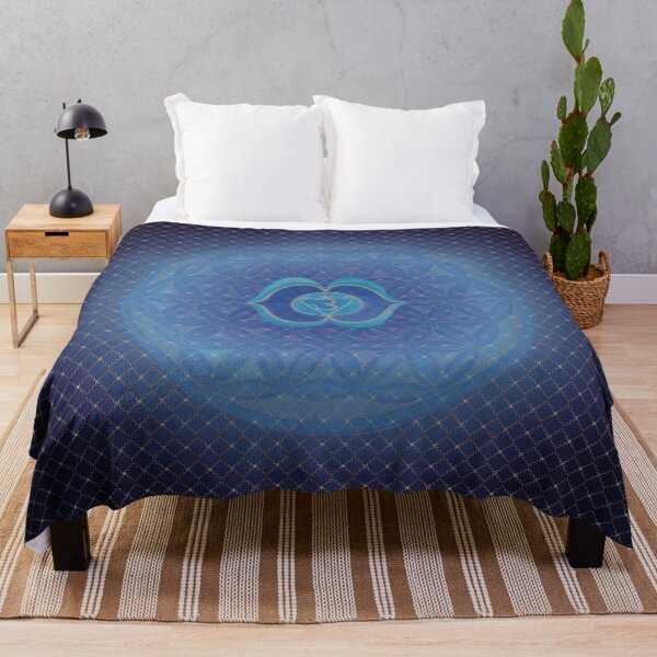 Item preview, Ajna, 3rd eye chakra designed and sold by shimaart.