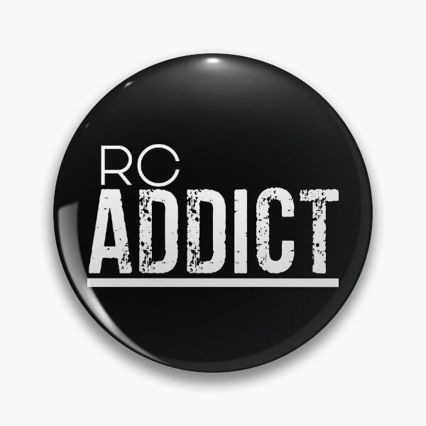Item preview, RC Addict designed and sold by Sharkfat.