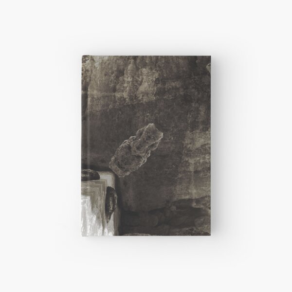 Ancient Spirit of Tulum #2 Hardcover Journal