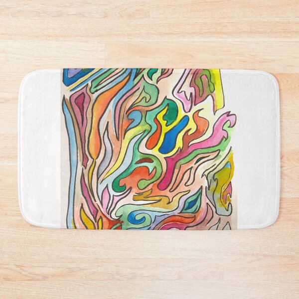 Item preview, Fire of colors designed and sold by Diane Audi.