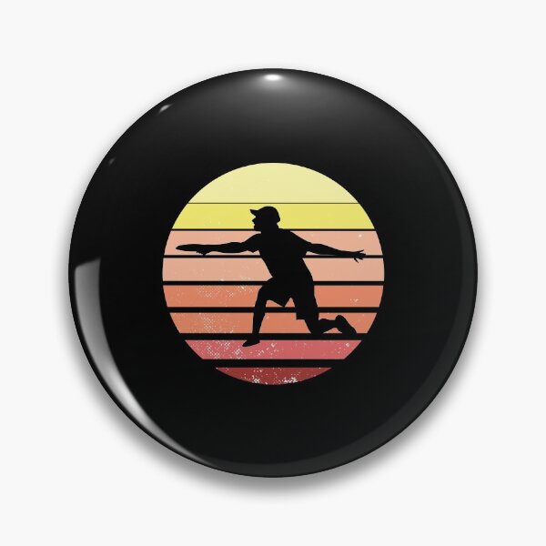 Item preview, Ultimate Frisbee throwing techniques gift designed and sold by Nessshirts.