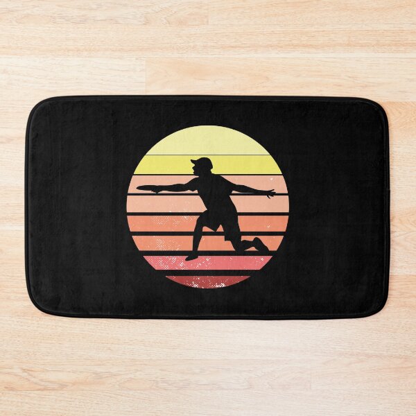 Item preview, Ultimate Frisbee throwing techniques gift designed and sold by Nessshirts.