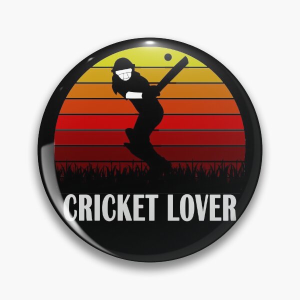 Item preview, Cricket Player, Cricket Match, Cricket Sport, Cricket Lover Gift  designed and sold by yasmh.