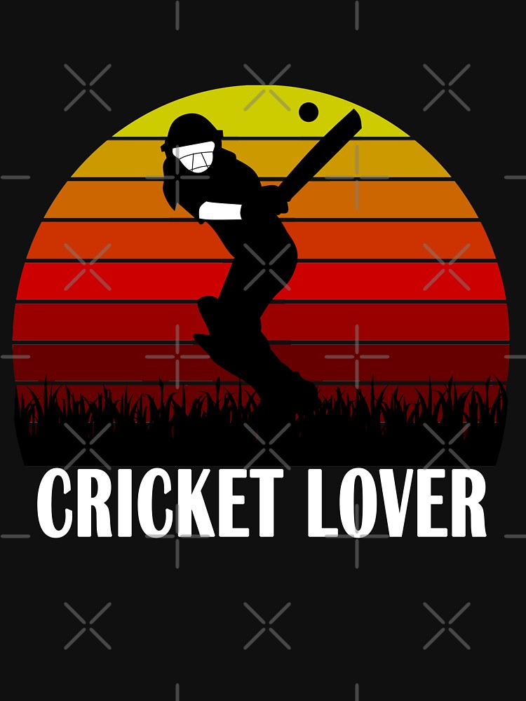 Cricket Lover Name