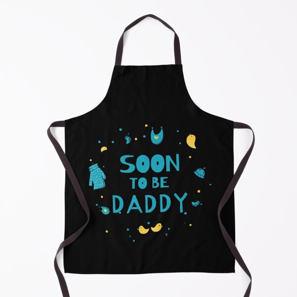 Item preview, Soon To Be Daddy designed and sold by Rebend.