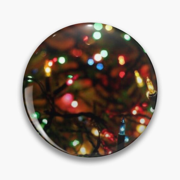 Item preview, Christmas lights background designed and sold by Jain123.