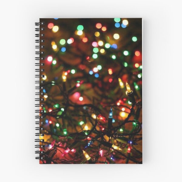 Item preview, Christmas lights background designed and sold by Jain123.