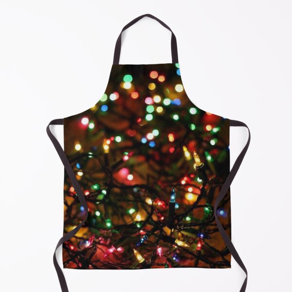 Item preview, Christmas lights background designed and sold by Jain123.