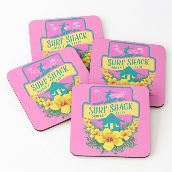 Item preview, Surf shack  designed and sold by justjanetvos.