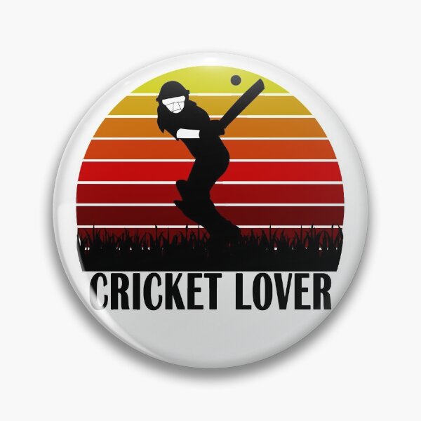 Item preview, Cricket Player, Cricket Match, Cricket Sport, Cricket Lover Gift  designed and sold by yasmh.