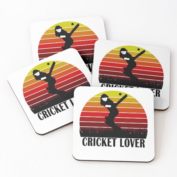 Item preview, Cricket Player, Cricket Match, Cricket Sport, Cricket Lover Gift  designed and sold by yasmh.