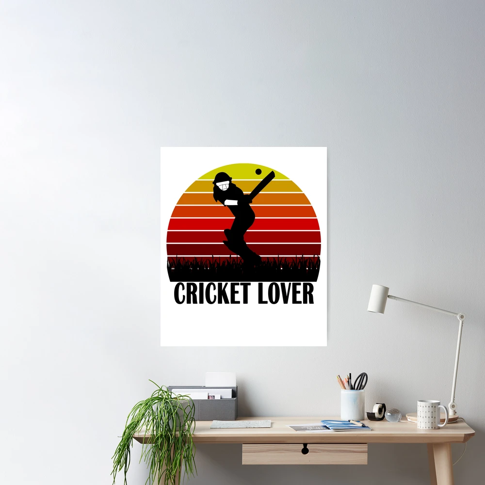 Amazon.com: Cricket Husband and Wife Cricket Fans Funny Gift Ideas. :  Clothing, Shoes & Jewelry