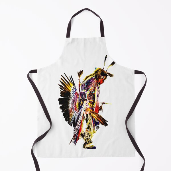 Item preview, fwc 4294 native american designed and sold by fred chiea.