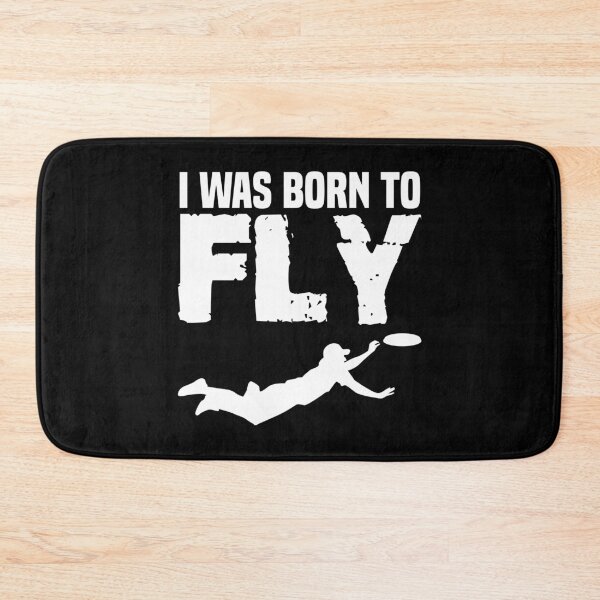 Item preview, Ultimate Frisbee Jokes Disk Throw designed and sold by Nessshirts.