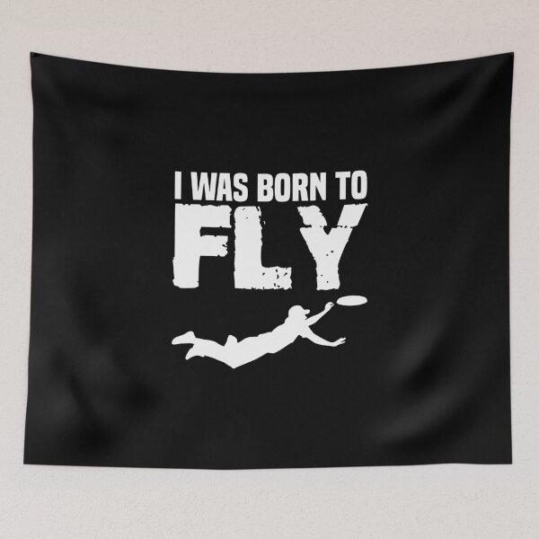 Item preview, Ultimate Frisbee Jokes Disk Throw designed and sold by Nessshirts.