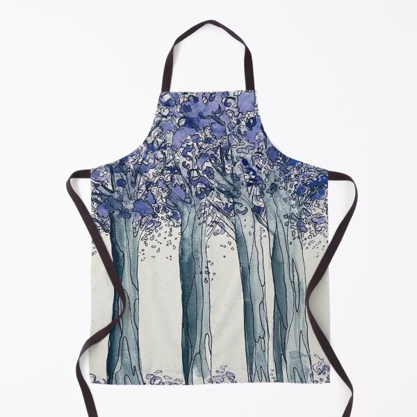 Item preview, Adelaide Jacarandas designed and sold by AngelClare22.