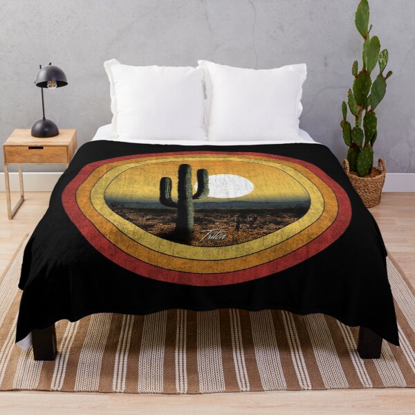 Item preview, Retro Cactus & Desert designed and sold by Alyes.