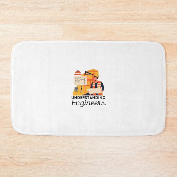 Item preview, Understanding Engineers  designed and sold by ImperialBaron.