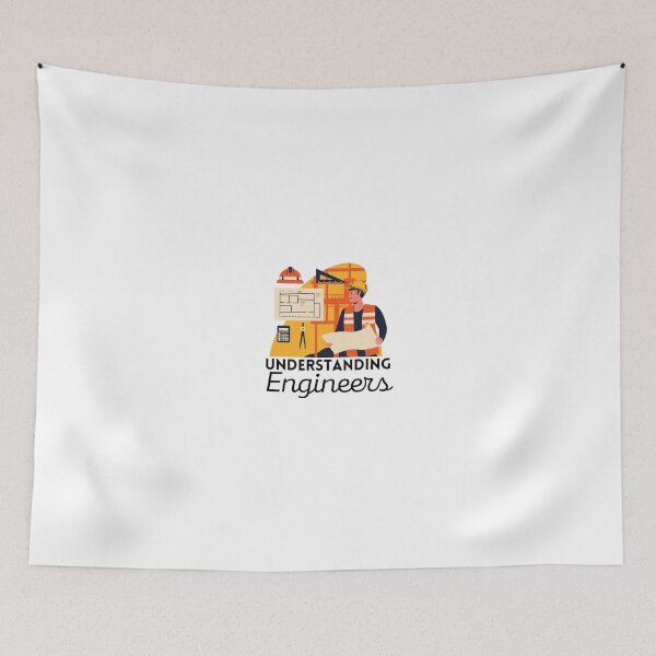Item preview, Understanding Engineers  designed and sold by ImperialBaron.