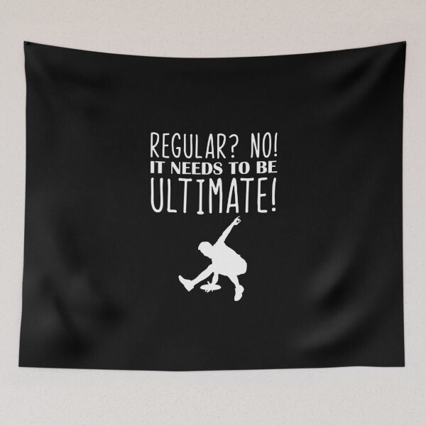 Item preview, Ultimate Frisbee designed and sold by Nessshirts.