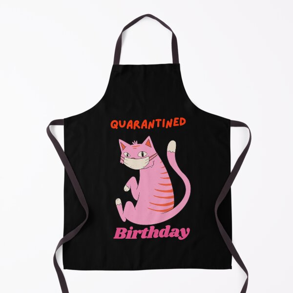 Item preview, Cumpleaños en cuarentena designed and sold by MaCheTae.