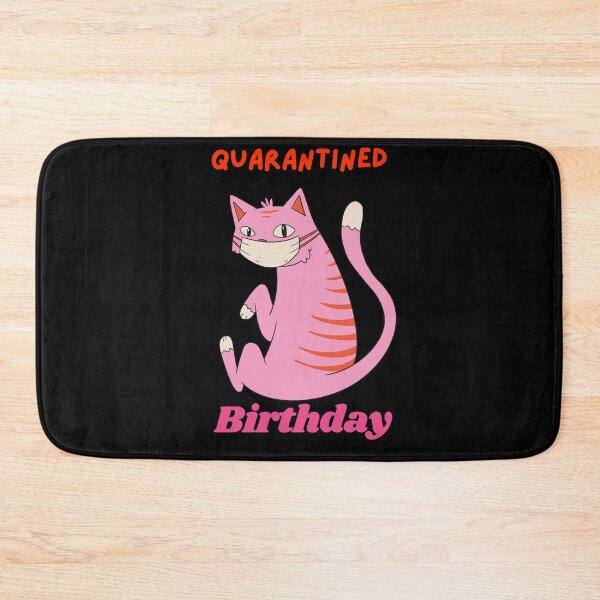 Item preview, Cumpleaños en cuarentena designed and sold by MaCheTae.