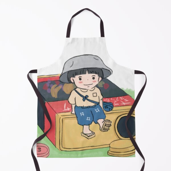 Item preview, Setsuko designed and sold by Malinna-linna.