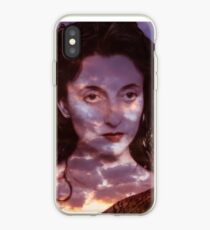The Watchers iPhone Case