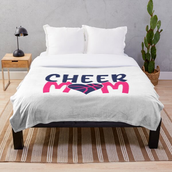 Item preview, Cheer mom designed and sold by Galaxy-Dream.