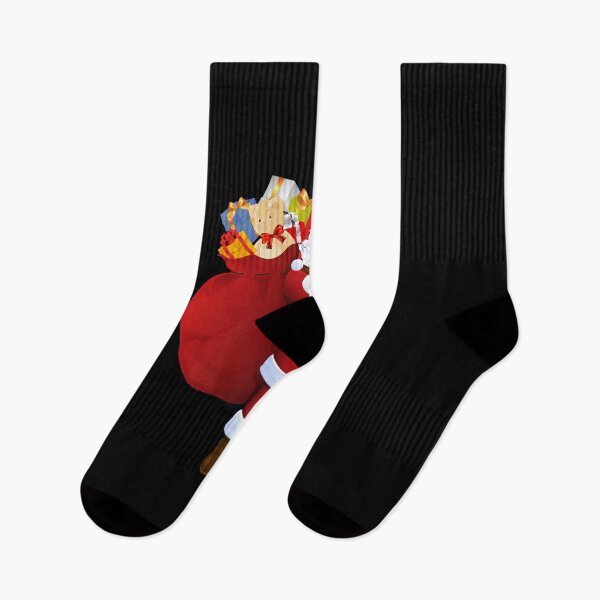 Item preview, santa clause designed and sold by PUNCH ME IN SHOP.