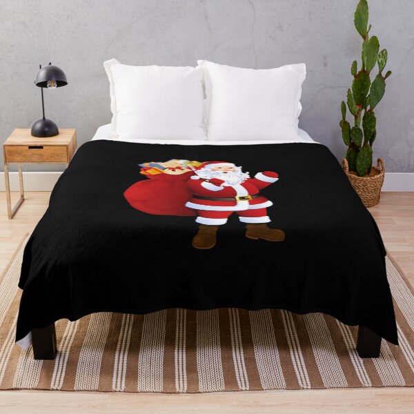 Item preview, santa clause designed and sold by PUNCH ME IN SHOP.
