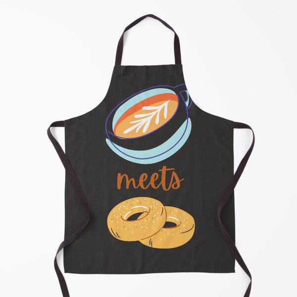 Item preview, Coffee Meets Bagel designed and sold by hashnan21.