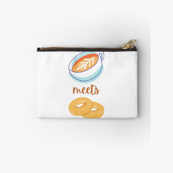 Item preview, Coffee Meets Bagel designed and sold by hashnan21.