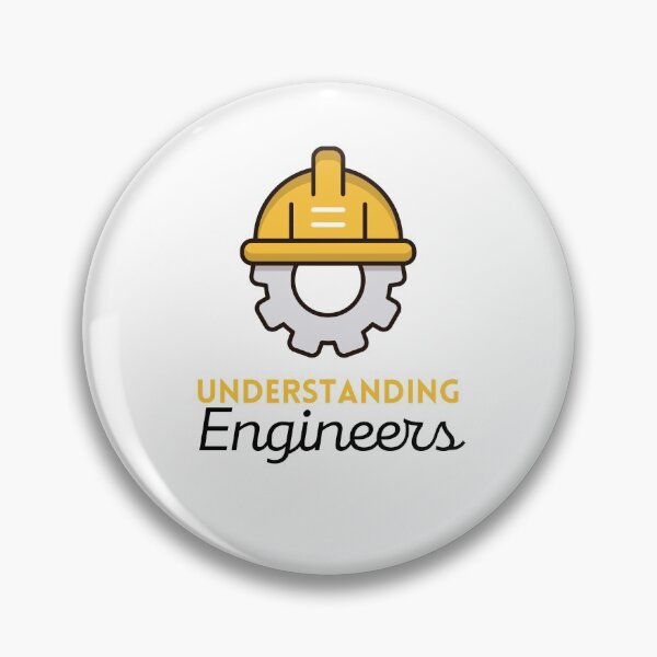 Item preview, Understanding Engineers  designed and sold by ImperialBaron.