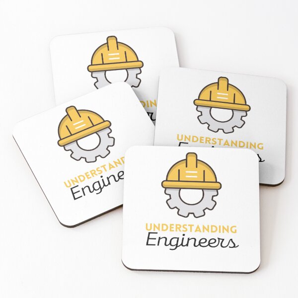 Item preview, Understanding Engineers  designed and sold by ImperialBaron.