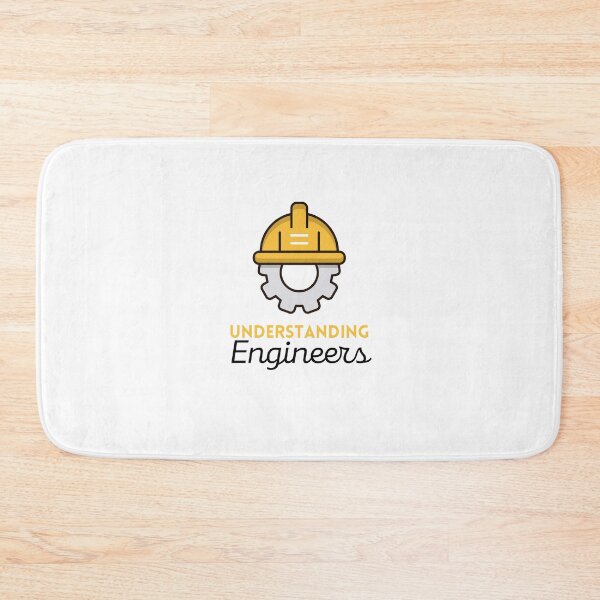 Item preview, Understanding Engineers  designed and sold by ImperialBaron.
