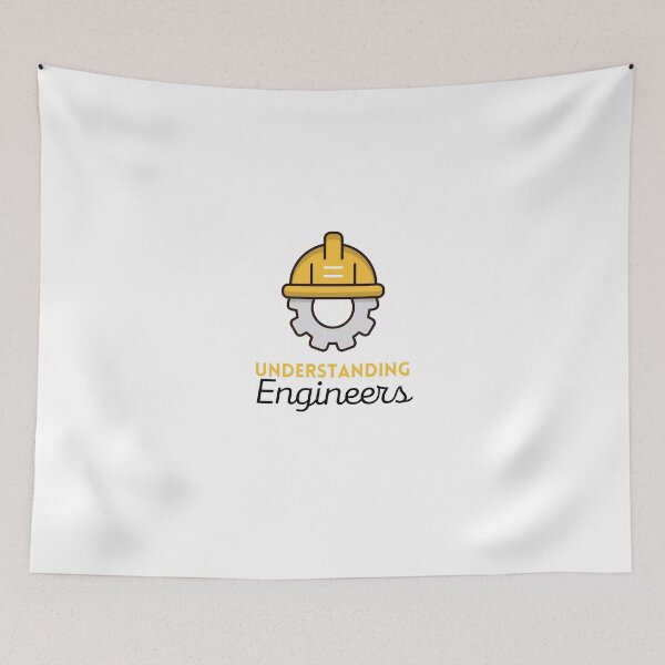 Item preview, Understanding Engineers  designed and sold by ImperialBaron.