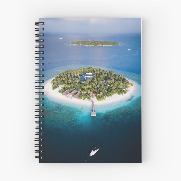 Item preview, Maldives tropical islands designed and sold by michieldros.
