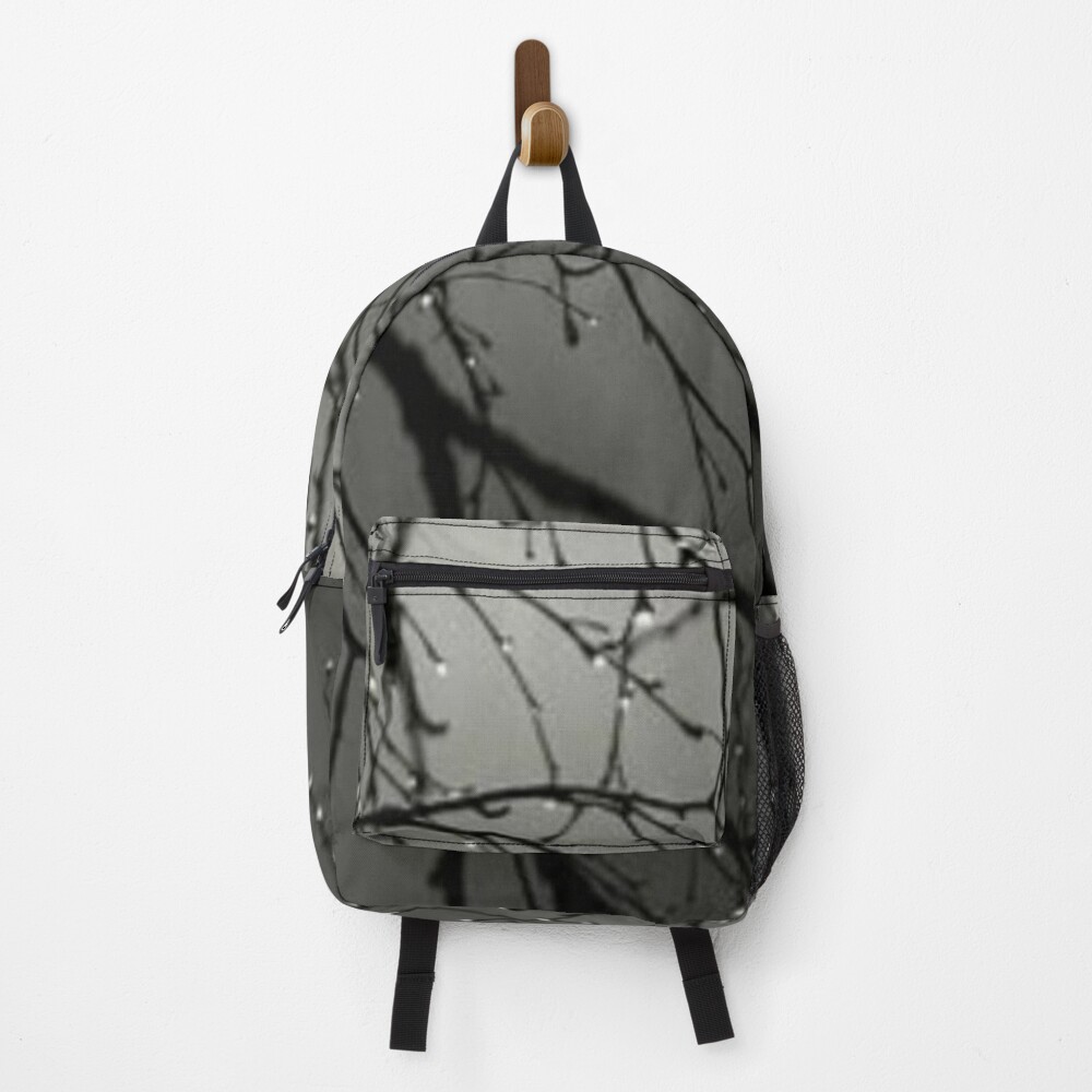 Item preview, Backpack designed and sold by Rritu.
